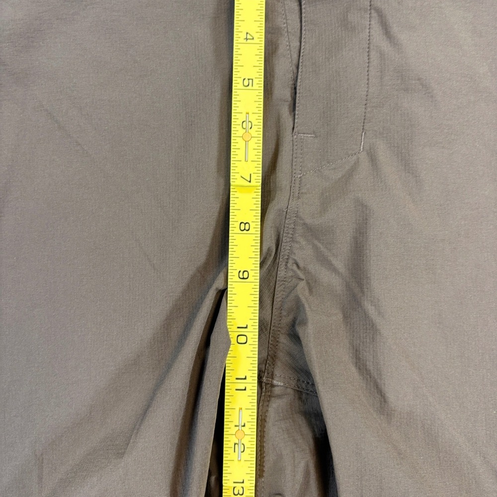 Fox Racing Ranger Mountain Bike Shorts Mens 38 Brown MTB Trail Cycling Outdoor - Picture 6 of 11
